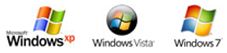 windows versions