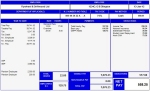 iris payslip