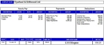 sage payslip