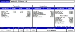 sage payslip