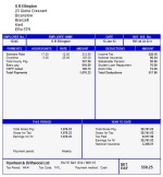sage payslip